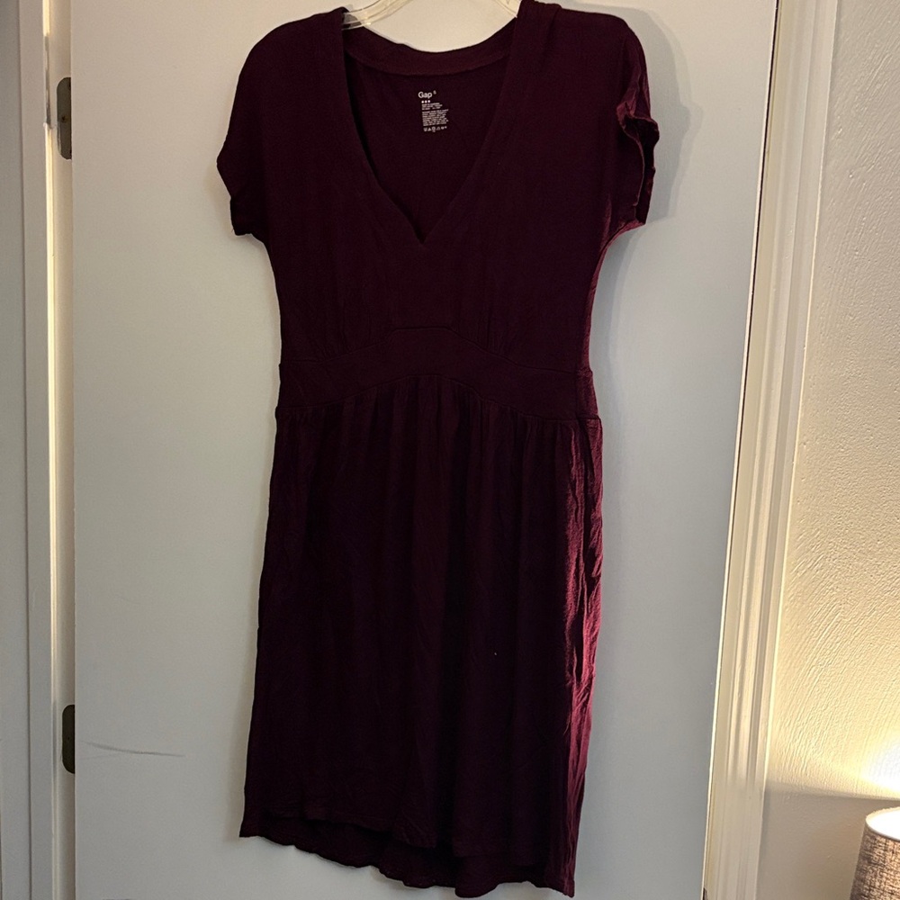 Gap Dress